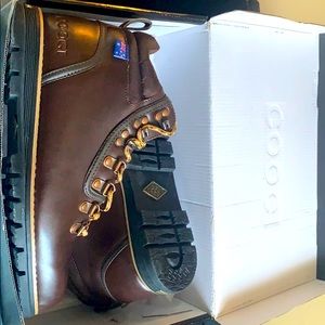 Coogi Boots
